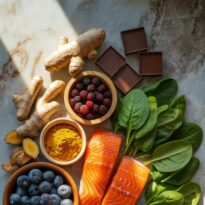 Test Infiammazioni Alimentari